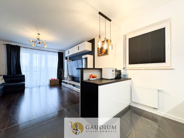 Mieszkanie 3-pokojowe Gdańsk Letnica, ul. Sucha. Zdjęcie 11