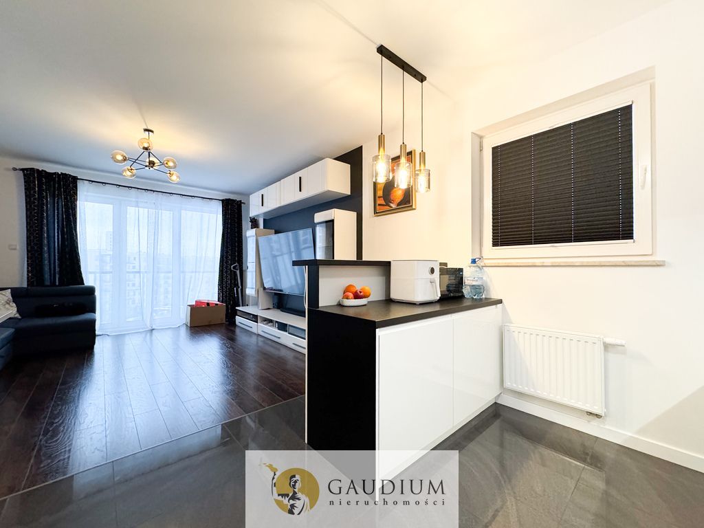 Mieszkanie 3-pokojowe Gdańsk Letnica, ul. Sucha. Zdjęcie 11