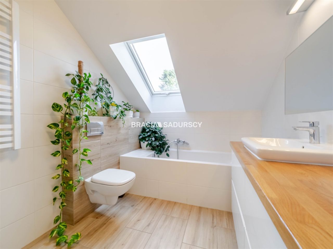 bliźniak, 4 pokoje Kraków Swoszowice. Zdjęcie 23