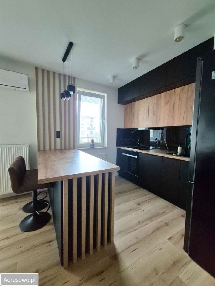 Mieszkanie 3-pokojowe Warszawa Ursynów, ul. Kłobucka. Zdjęcie 9