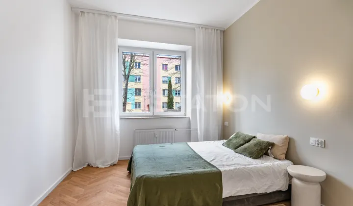 Mieszkanie 2-pokojowe Rzeszów, ul. Hetmańska