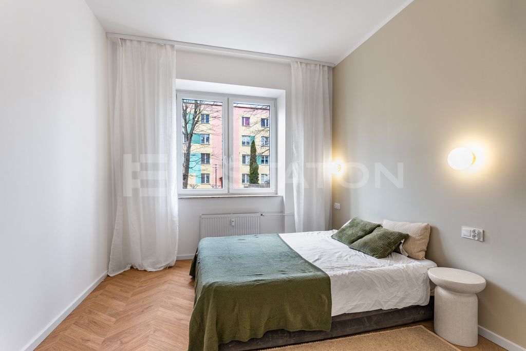 Mieszkanie 2-pokojowe Rzeszów, ul. Hetmańska. Zdjęcie 1