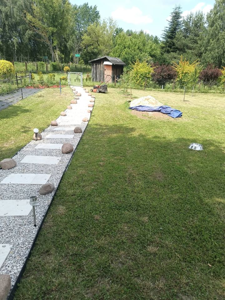 Działka rod Przysucha, ul. Dworcowa. Zdjęcie 7