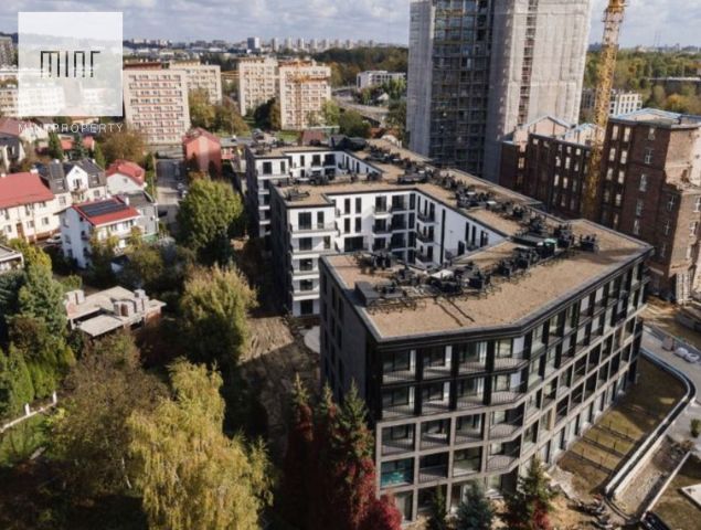 Mieszkanie 2-pokojowe Kraków Grzegórzki, ul. Mogilska. Zdjęcie 12