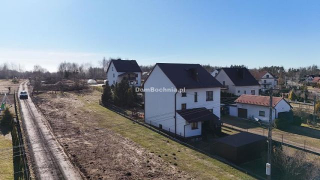 Działka budowlana Borek. Zdjęcie 9