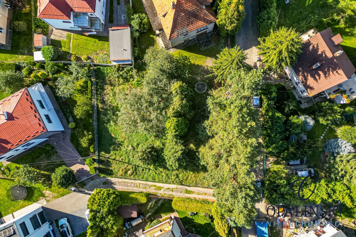 Działka inwestycyjna Rzeszów Nowe Miasto, ul. Mieszka I. Zdjęcie 14