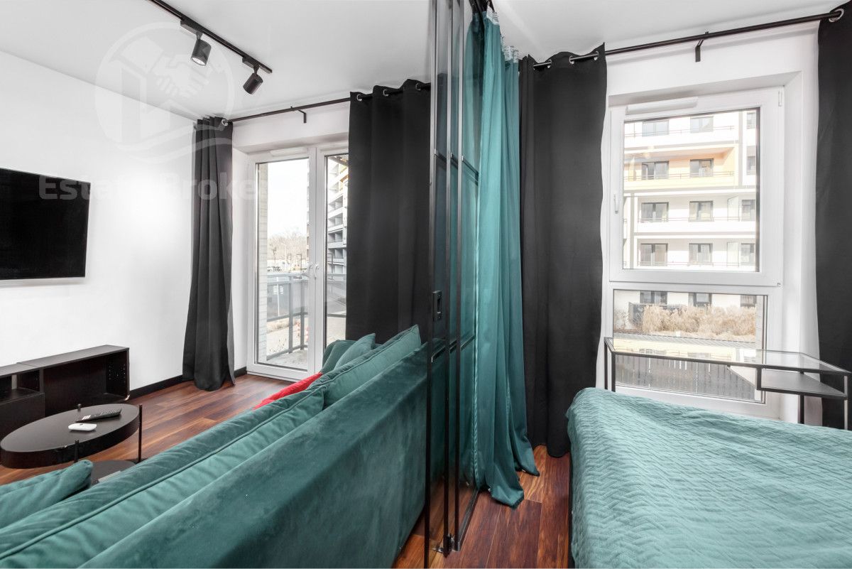 Mieszkanie 2-pokojowe Wrocław Stare Miasto, ul. Długa. Zdjęcie 6