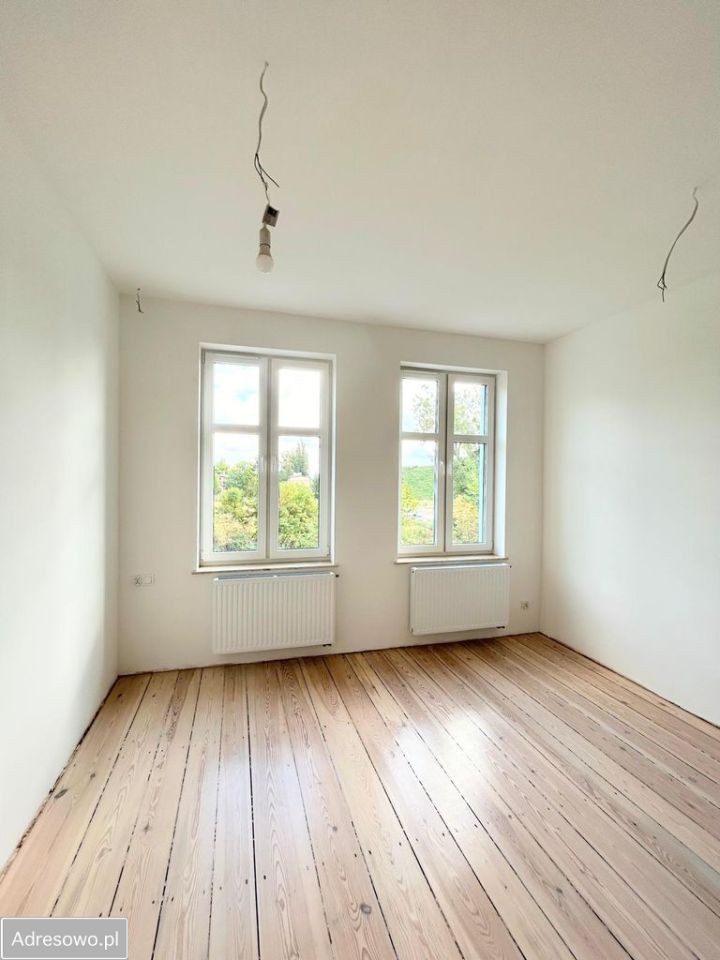 Mieszkanie 3-pokojowe Gdańsk Śródmieście, ul. Dolna Brama. Zdjęcie 5