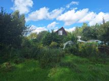 Działka rod Warszawa Targówek. Zdjęcie 1