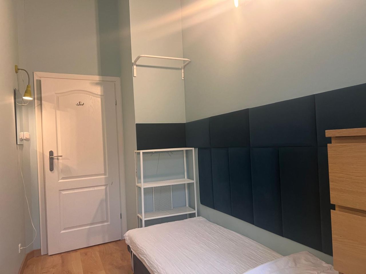 Pokój Wrocław Śródmieście, ul. Nowowiejska. Zdjęcie 16