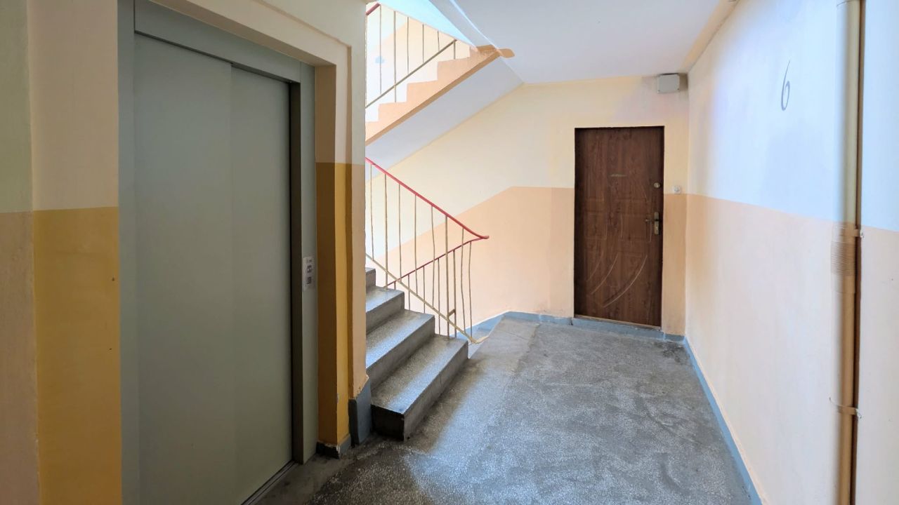 Mieszkanie 3-pokojowe Oleśnica Centrum, ul. Klonowa. Zdjęcie 13