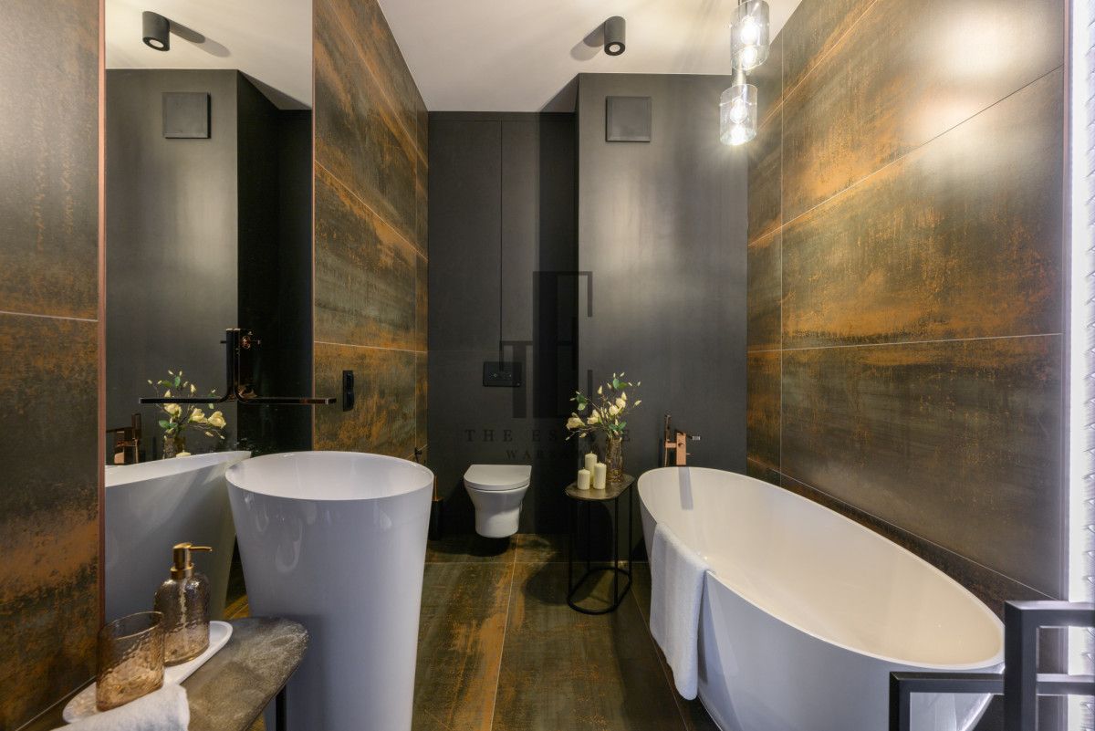 Mieszkanie 2-pokojowe Warszawa Wola, ul. Krochmalna. Zdjęcie 16