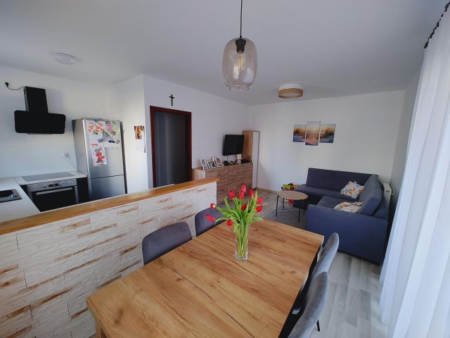 Mieszkanie 3-pokojowe Lublin Węglin, ul. Onyksowa. Zdjęcie 1