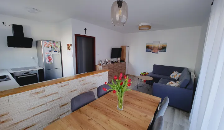 Mieszkanie 3-pokojowe Lublin Węglin, ul. Onyksowa