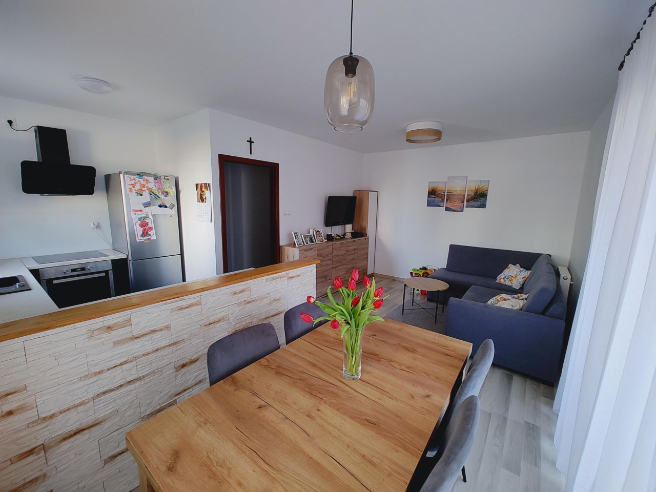 Mieszkanie 3-pokojowe Lublin Węglin, ul. Onyksowa. Zdjęcie 1