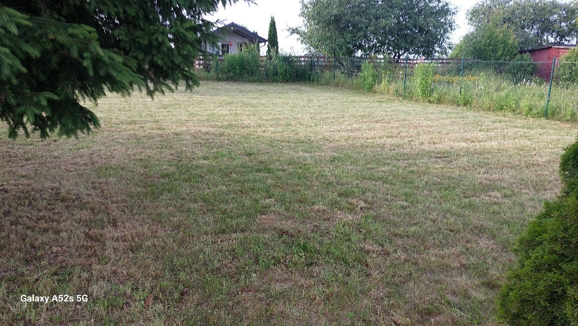 Działka rod Skarszewy, ul. Tczewska. Zdjęcie 6