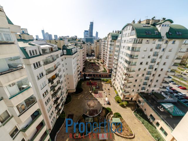 Mieszkanie 3-pokojowe Warszawa Wola, ul. Wolność. Zdjęcie 16