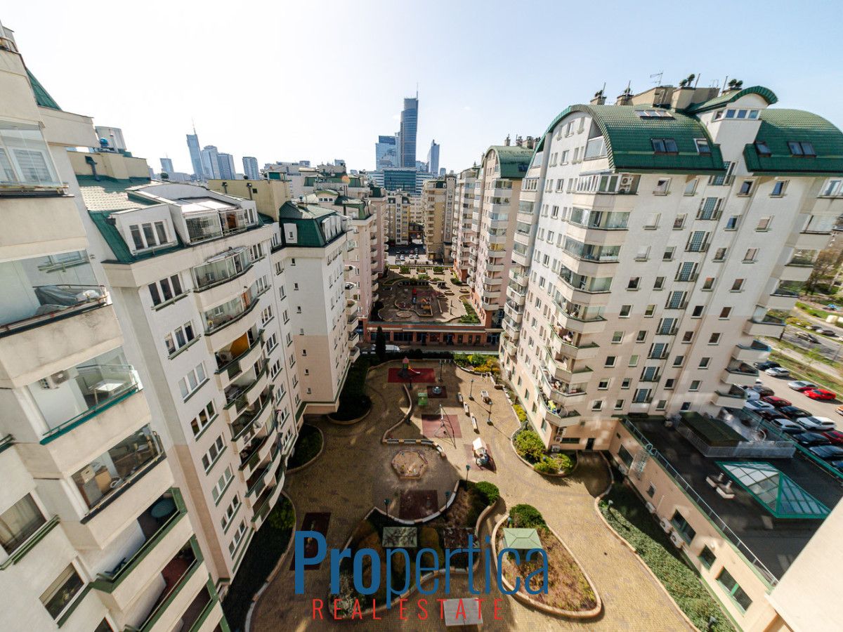 Mieszkanie 3-pokojowe Warszawa Wola, ul. Wolność. Zdjęcie 16