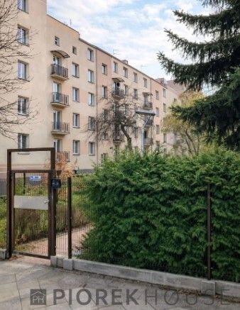 Mieszkanie 2-pokojowe Warszawa Praga-Południe, ul. Siennicka. Zdjęcie 1