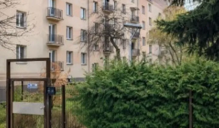 Mieszkanie 2-pokojowe Warszawa Praga-Południe, ul. Siennicka