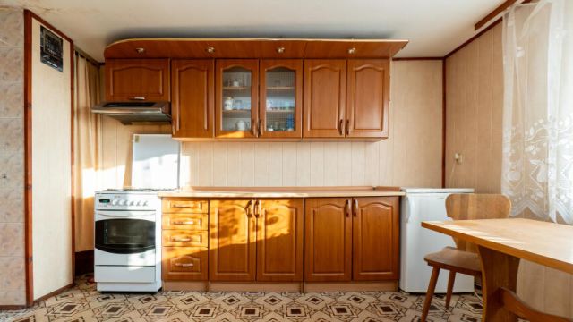 Mieszkanie 3-pokojowe Żuławka Sztumska. Zdjęcie 9