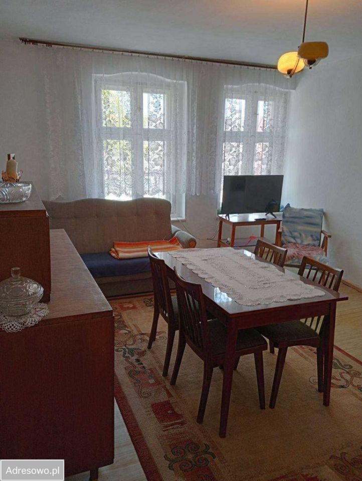 Mieszkanie 2-pokojowe Złoty Stok. Zdjęcie 8