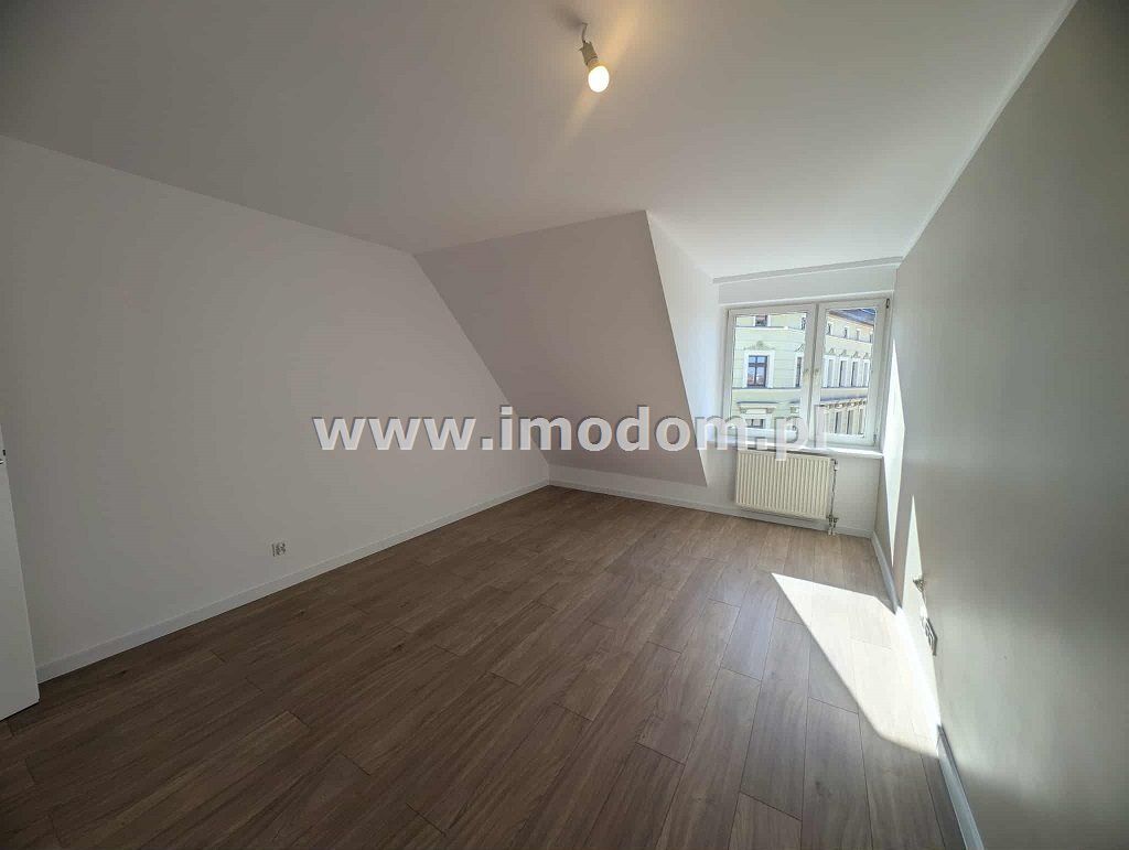 Mieszkanie 3-pokojowe Wrocław Śródmieście, ul. Ludwika Rydygiera. Zdjęcie 13