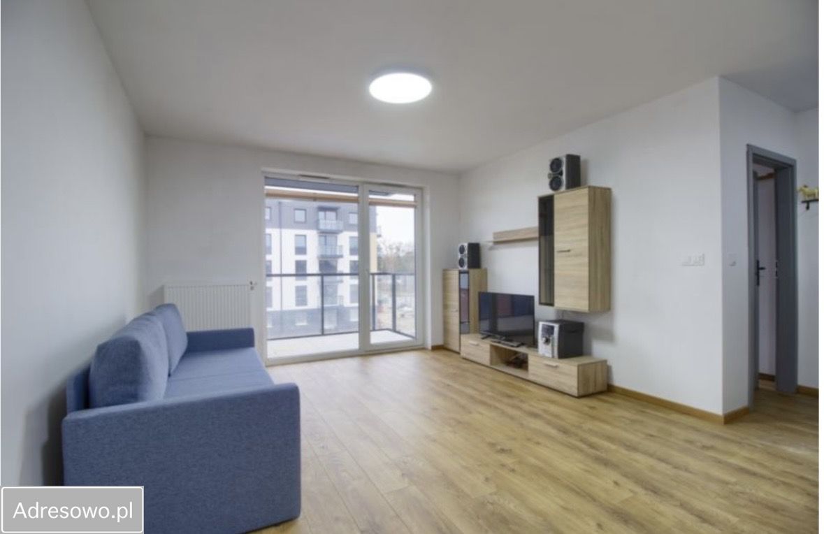 Mieszkanie 2-pokojowe Teresin, ul. Świętokrzyska. Zdjęcie 5