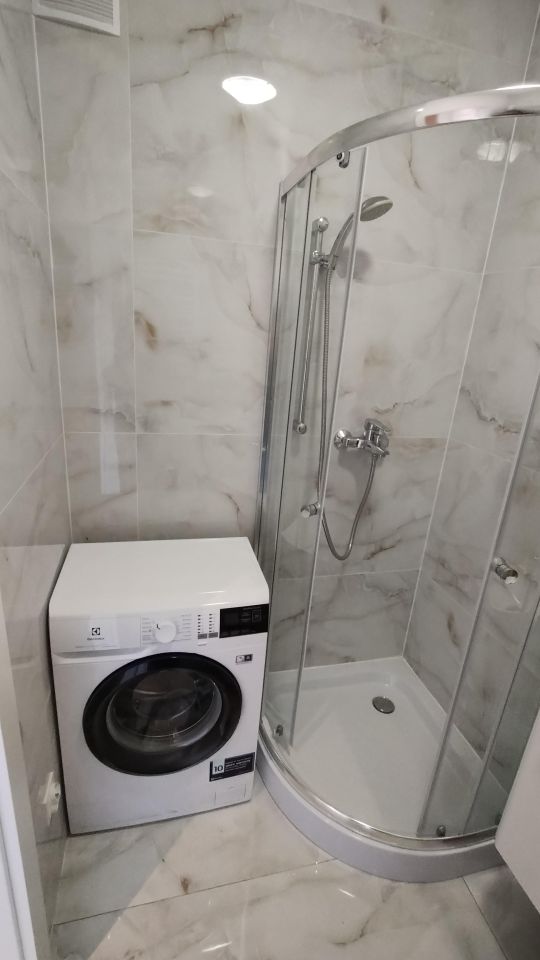Mieszkanie 2-pokojowe Grodzisk Mazowiecki Centrum, ul. Sadowa. Zdjęcie 4