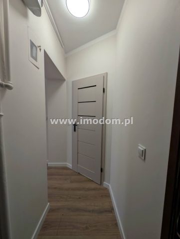Mieszkanie 2-pokojowe Wrocław Krzyki, ul. Stacha Świstackiego. Zdjęcie 7