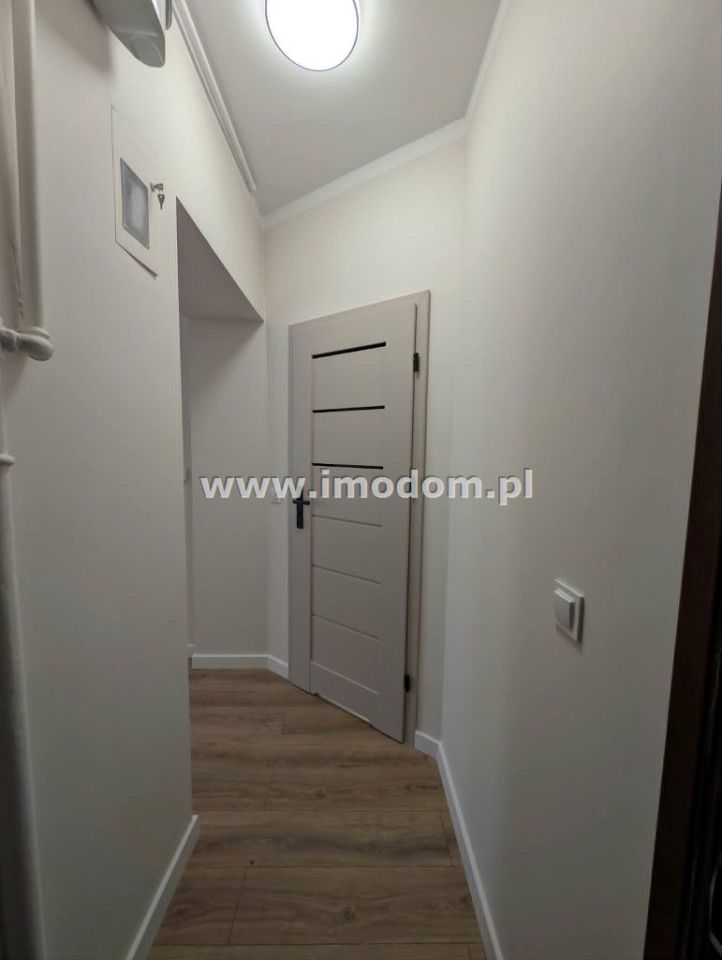 Mieszkanie 2-pokojowe Wrocław Krzyki, ul. Stacha Świstackiego. Zdjęcie 7