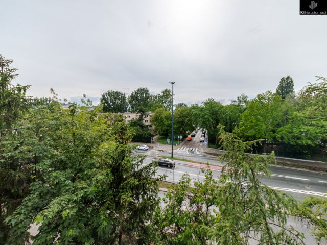 Mieszkanie 2-pokojowe Warszawa Praga-Południe, ul. Saska. Zdjęcie 11