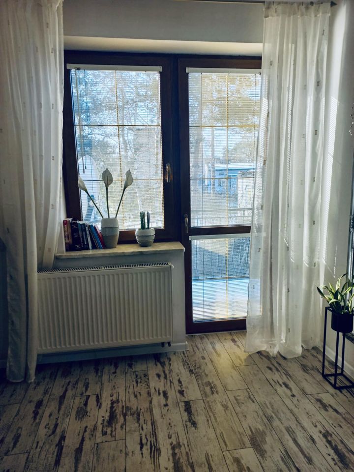 bliźniak, 4 pokoje Radom Kaptur, Folwarcza. Zdjęcie 17