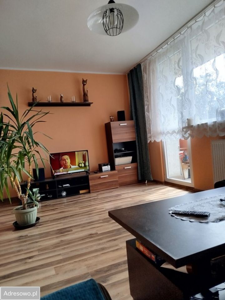 Mieszkanie 3-pokojowe Będzin, ul. Józefa Skalskiego. Zdjęcie 4