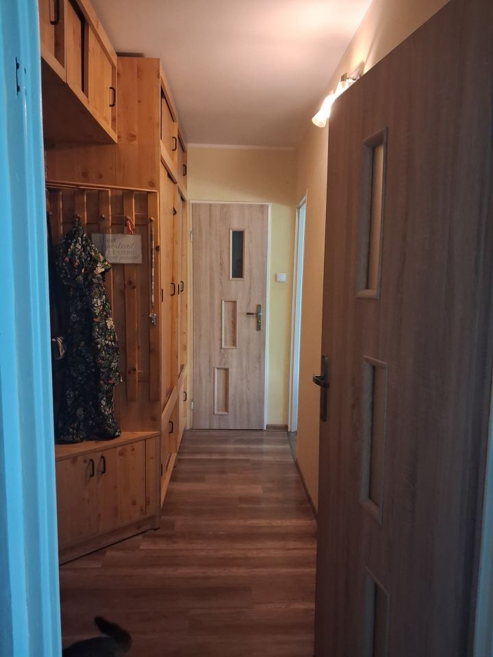 Mieszkanie 2-pokojowe Grabowiec, Korczaka. Zdjęcie 20