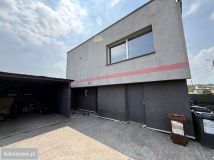 dom wolnostojący, 6 pokoi Zabrze Centrum, ul. Emanuela Czogały. Zdjęcie 2