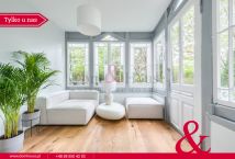Mieszkanie 3-pokojowe Sopot Sopot Dolny, ul. Bolesława Chrobrego. Zdjęcie 4