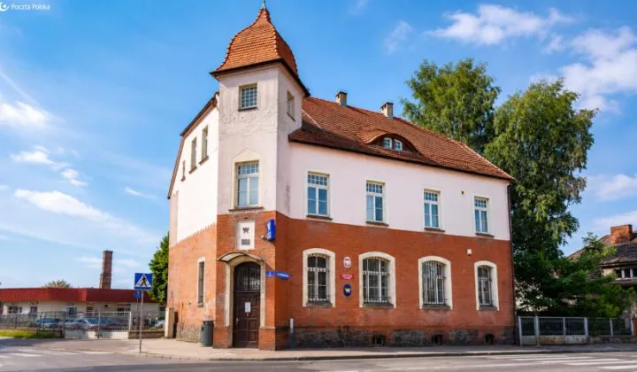 Biuro Odolanów, ul. Bartosza