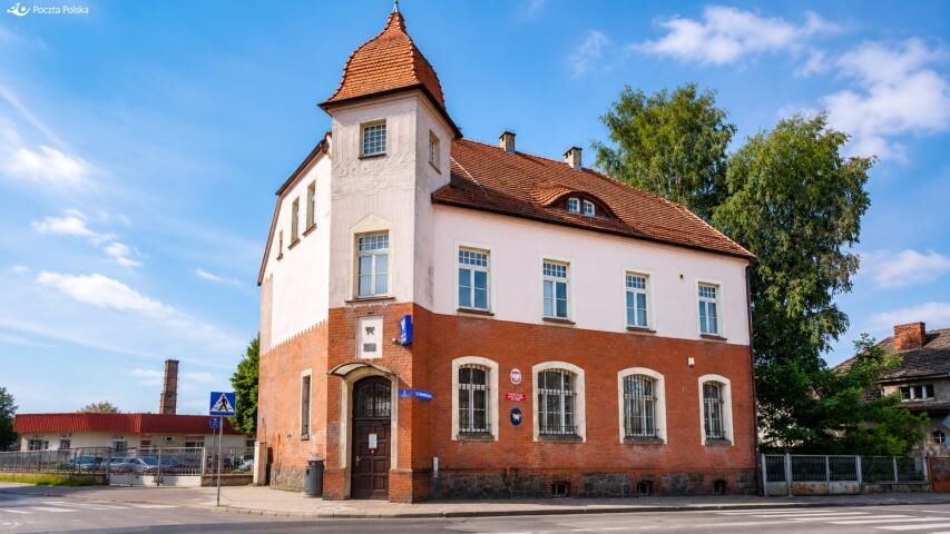 Biuro Odolanów, ul. Bartosza. Zdjęcie 1