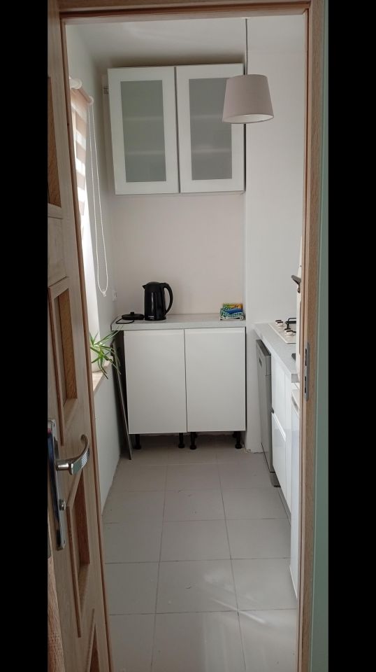Mieszkanie 1-pokojowe Gliwice Sikornik, ul. Perkoza. Zdjęcie 4