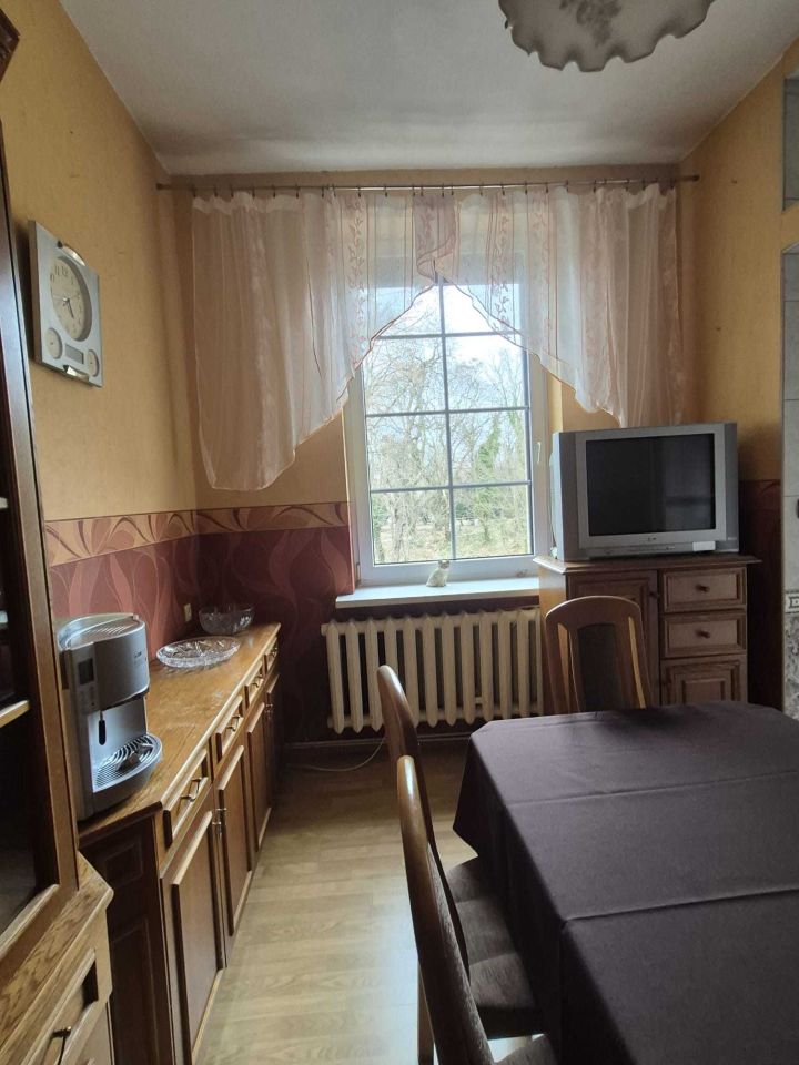 Mieszkanie 4-pokojowe Świnoujście. Zdjęcie 6