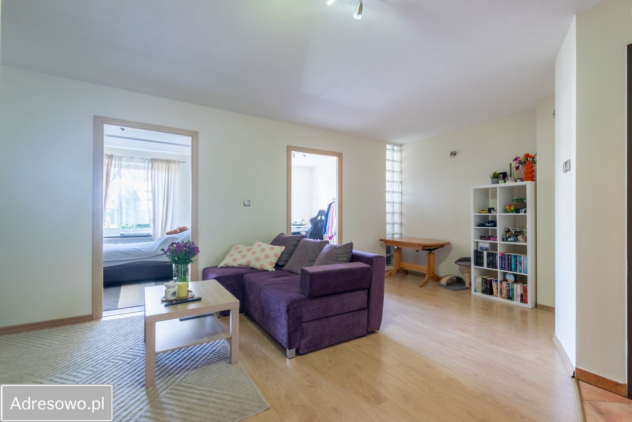 Wejherowo Nanice, ul. Rzeźnicka Mieszkanie - 3 pokoje - 68 m² - 1 piętro