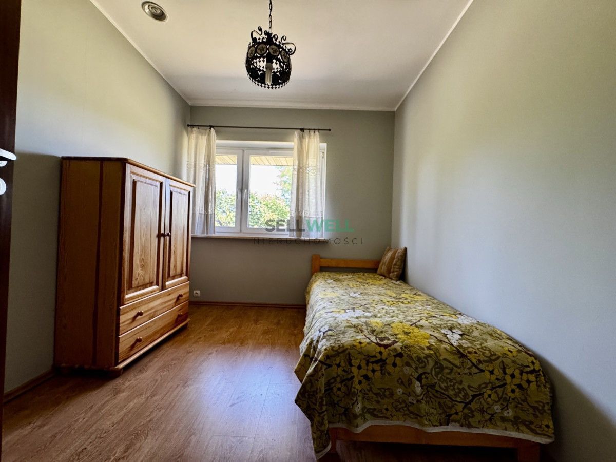 Działka budowlana Besiekierz Rudny. Zdjęcie 12