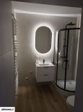 Mieszkanie 2-pokojowe Radom Śródmieście, ul. Romualda Traugutta. Zdjęcie 2