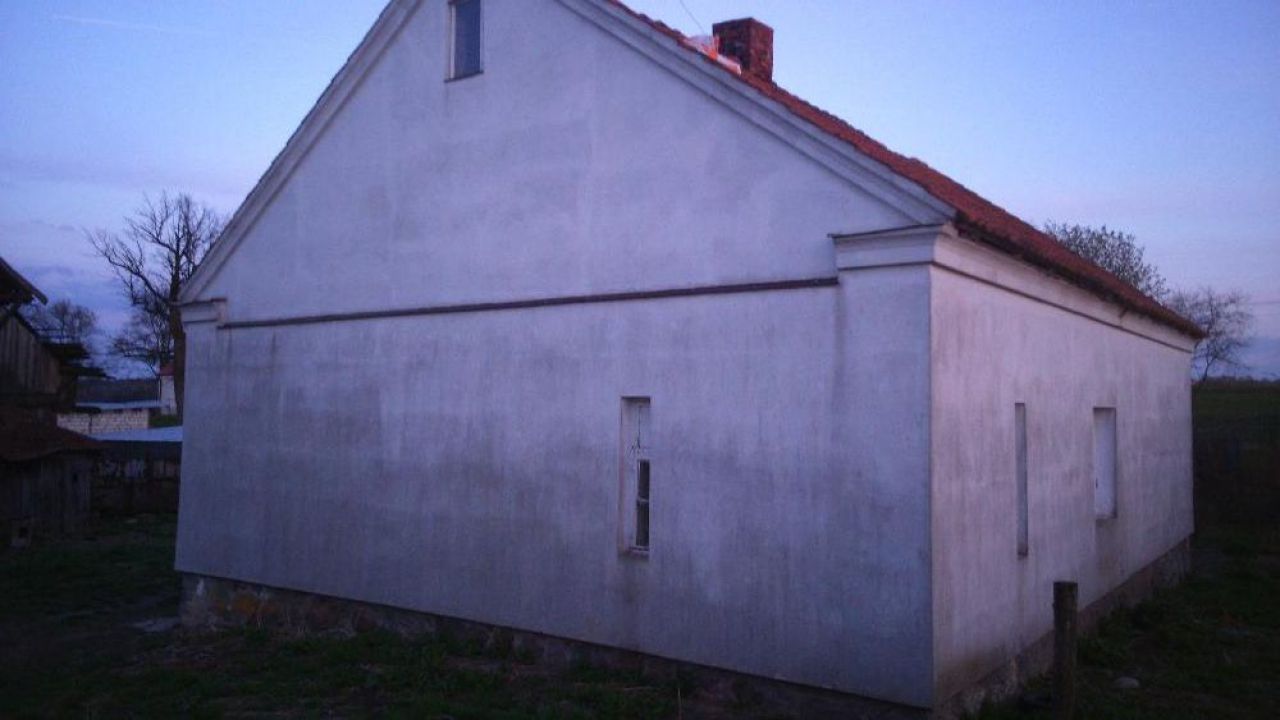 dom wolnostojący Połapin. Zdjęcie 3