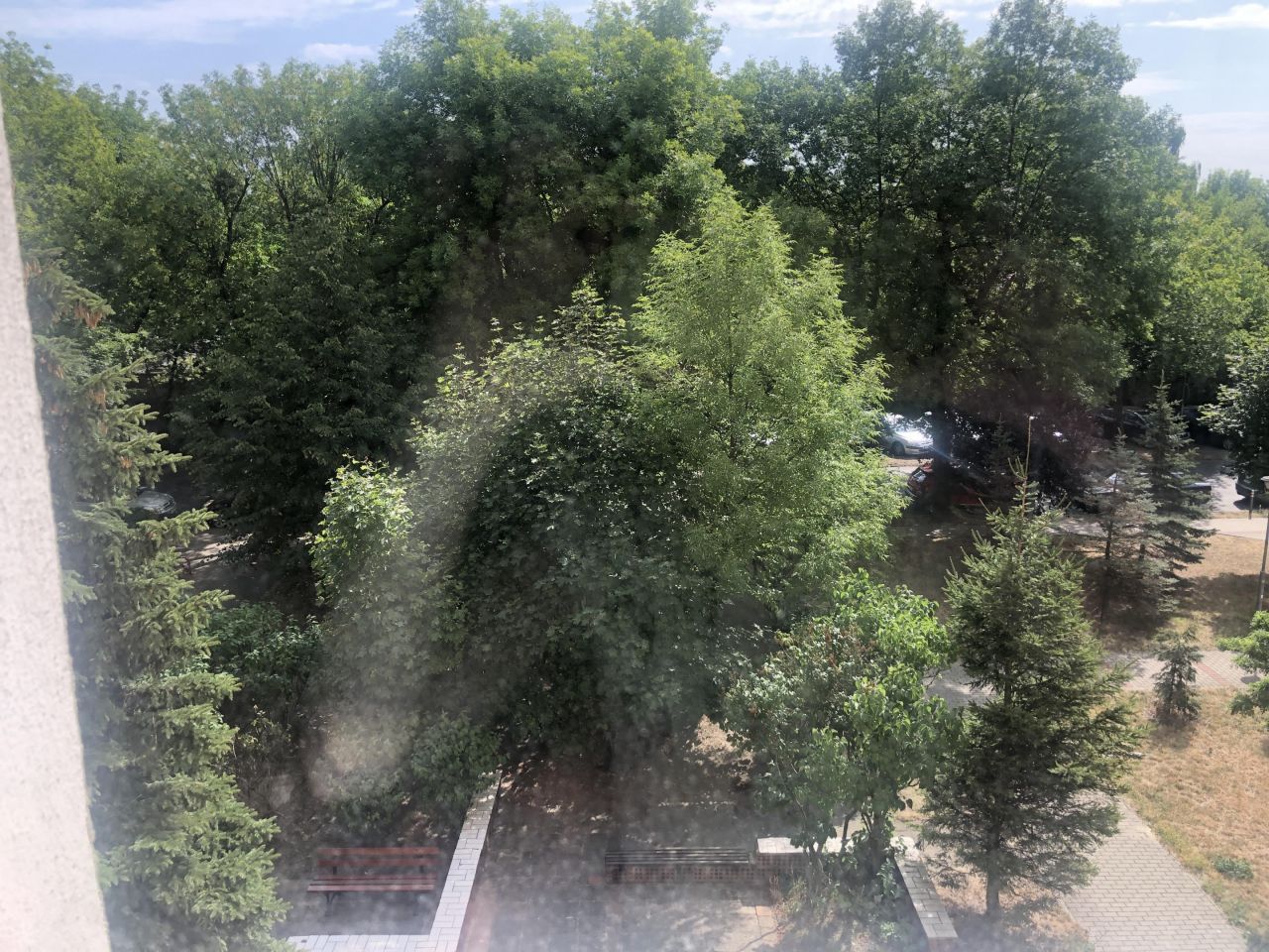 Mieszkanie 2-pokojowe Poznań Grunwald, ul. Promienista. Zdjęcie 1