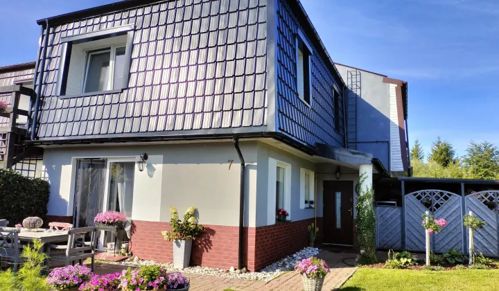 budynek wielorodzinny, 3 pokoje Niekanin, ul. Radosna