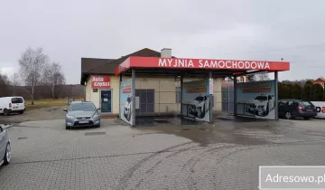 Nieruchomość komercyjna na sprzedaż bez pośredników          
          
            Pod Dębiną          
          
            Krosno - Widok 6