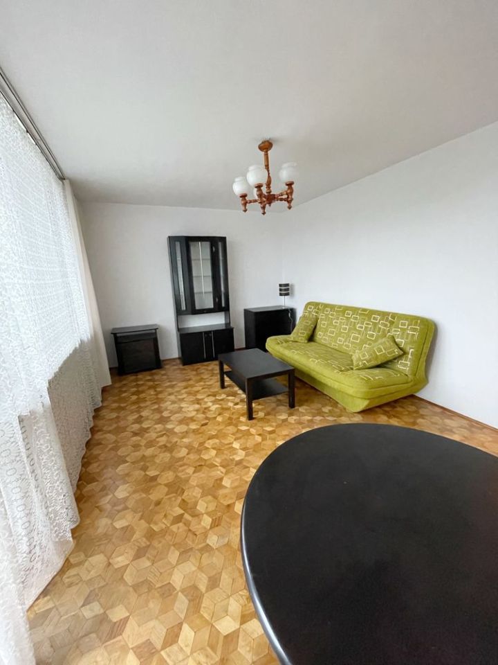 Mieszkanie 3-pokojowe Warszawa Targówek, ul. Bolesławicka