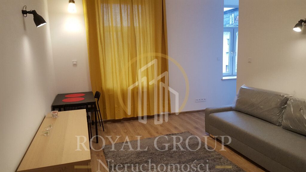 Mieszkanie 3-pokojowe Lublin Śródmieście, ul. Lubartowska. Zdjęcie 8